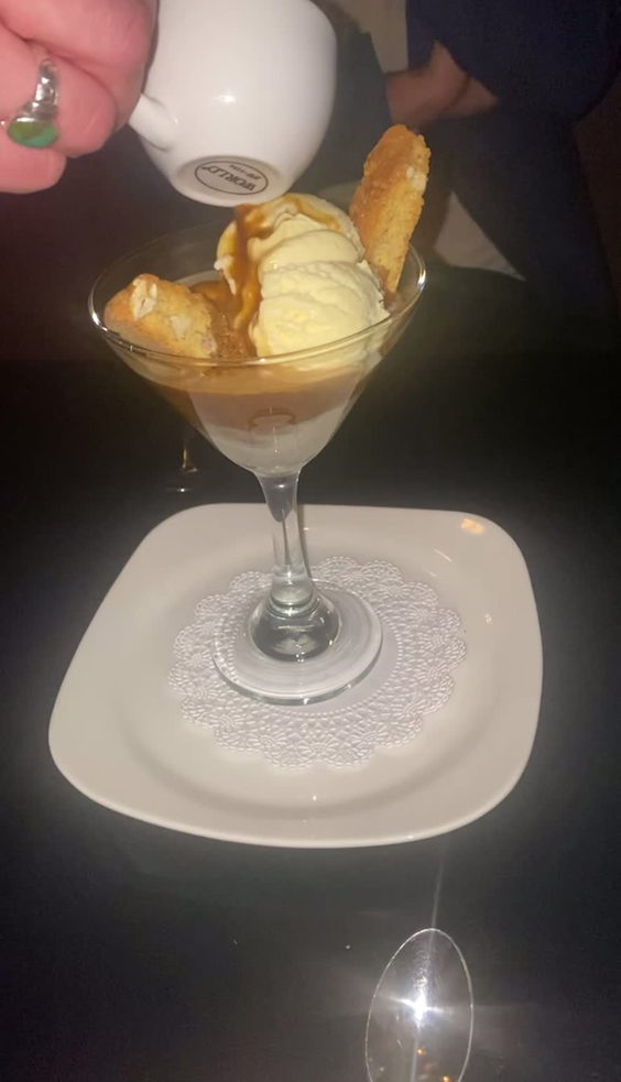 Cafe Napoli Ristorante Italiano