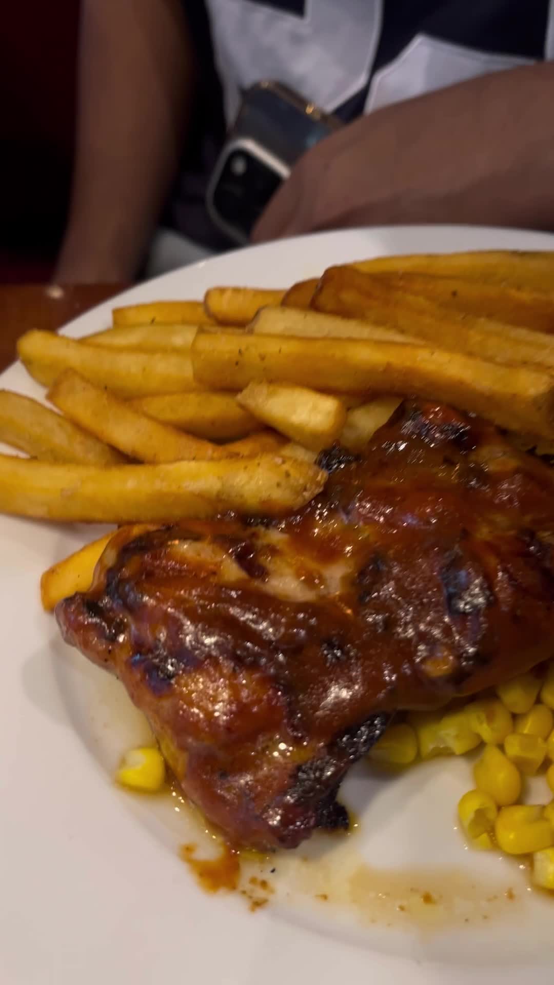 Chili's Grill & Bar