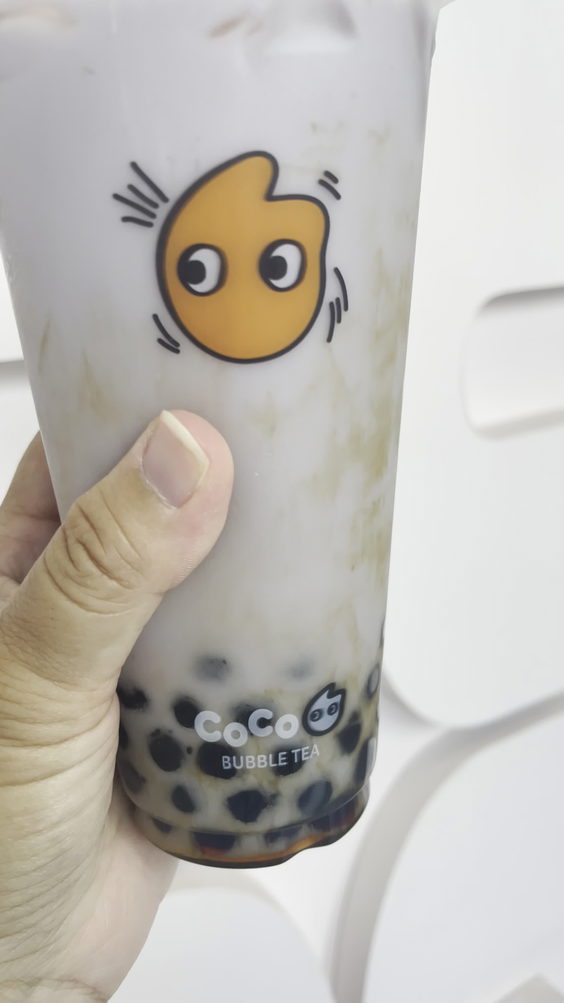 CoCo Fresh Tea & Juice