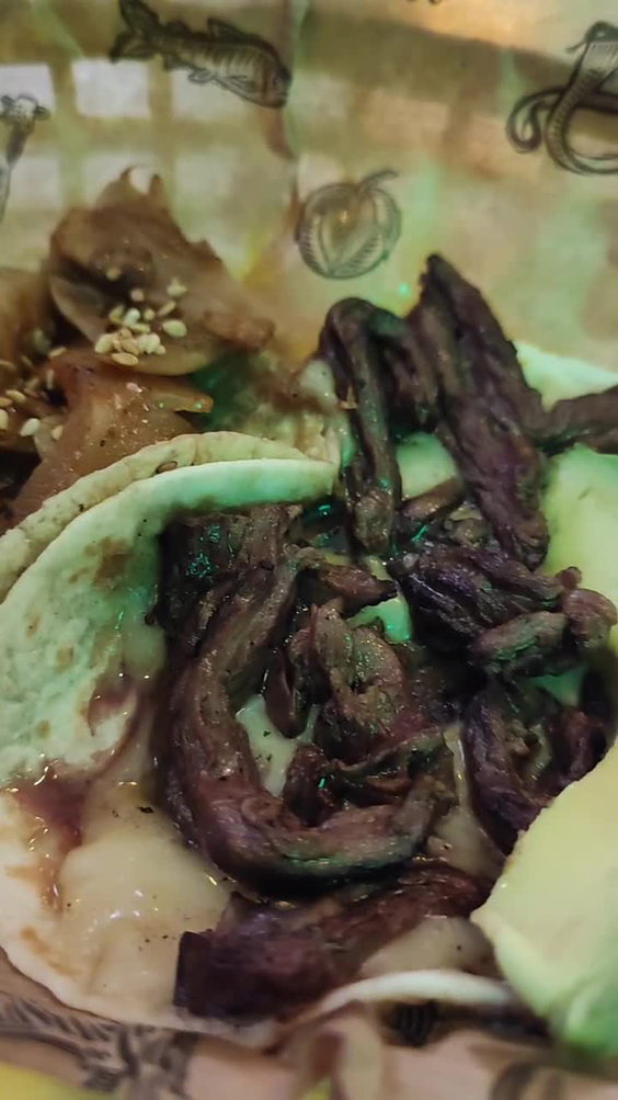 Taco Alto