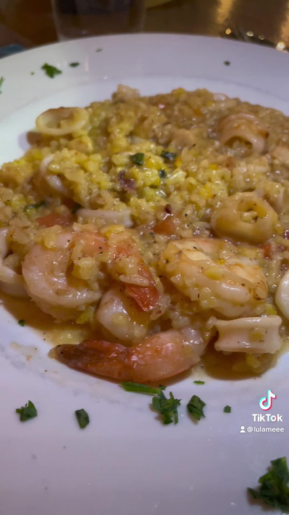Solunto Ristorante & Bakery