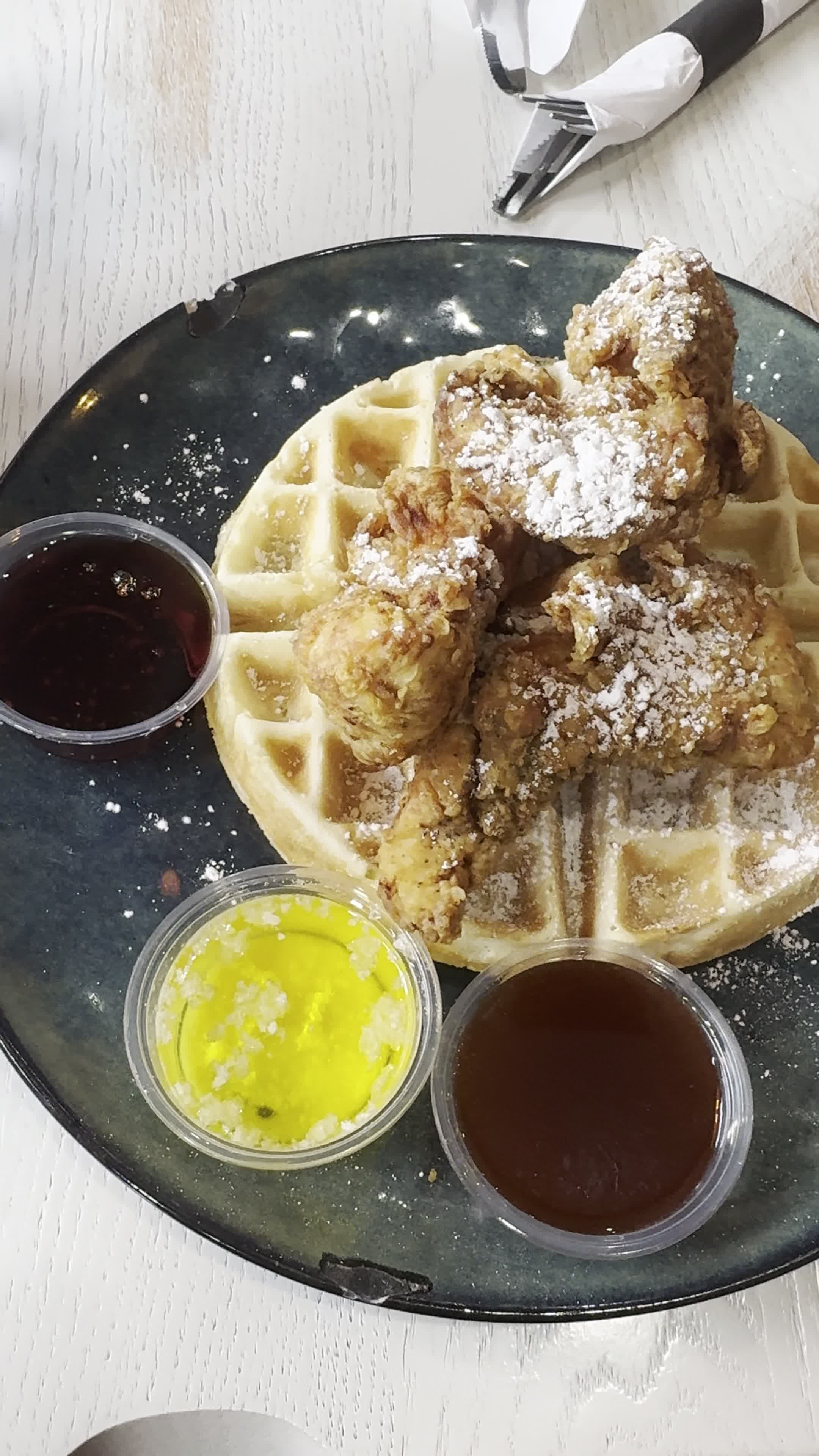 Top Mix Bar & Kitchen