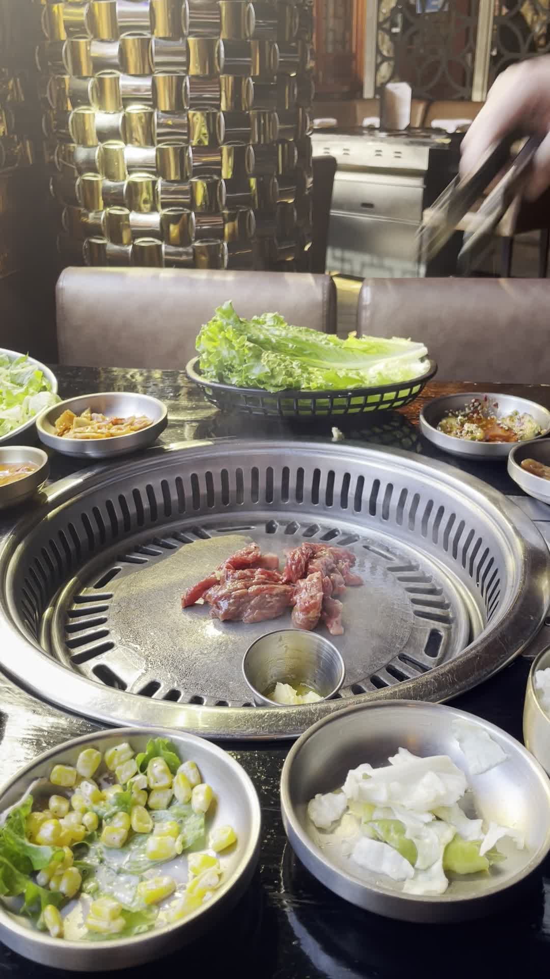 Gogi Korean Steakhouse and Sushi