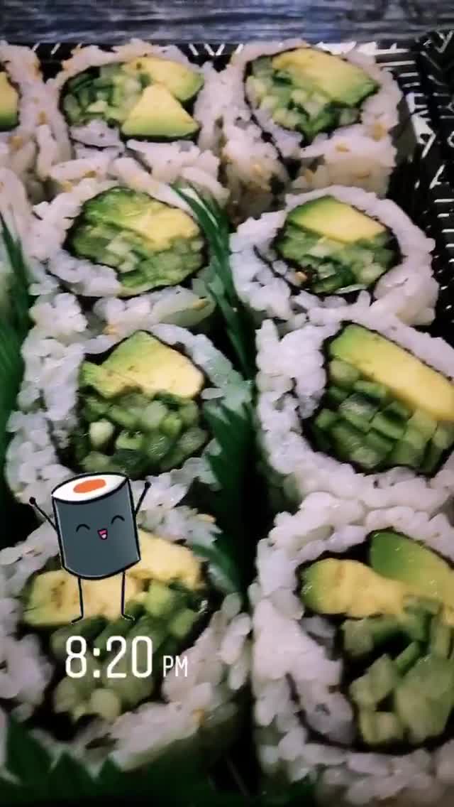 Aira Sushi
