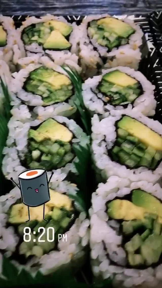 Aira Sushi