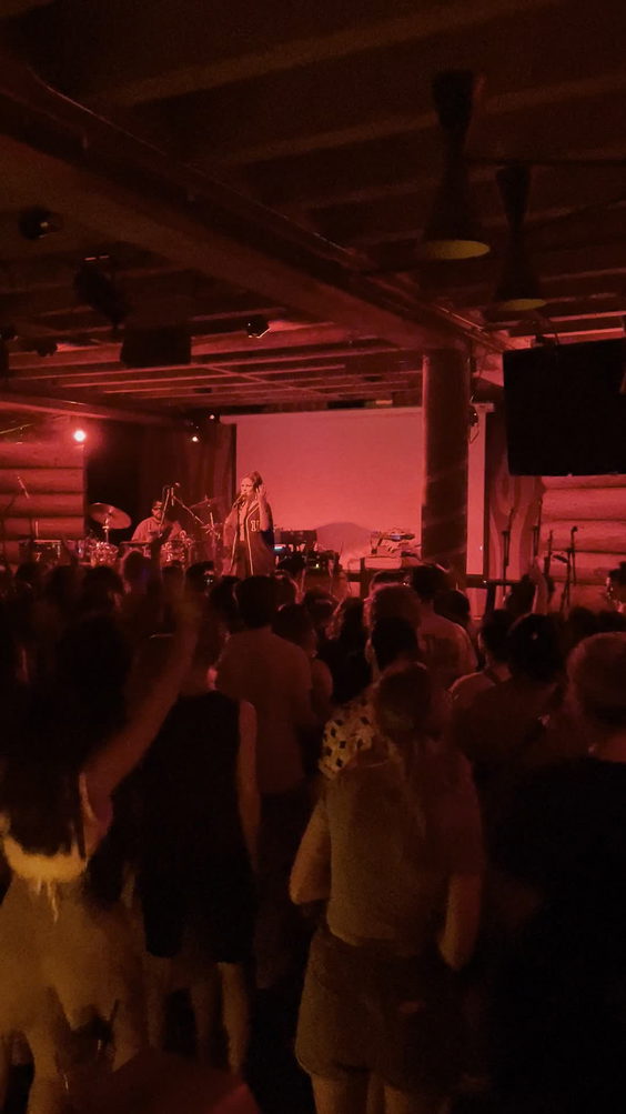 Doug Fir Lounge