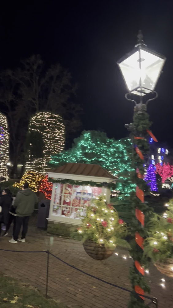 Peddler's Village