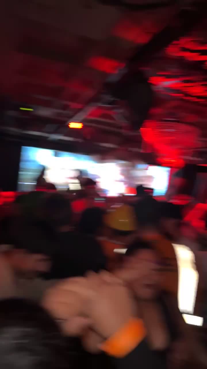 Stranger Things: The Experience Los Angeles