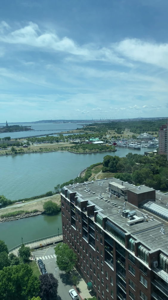 Jersey City Urby