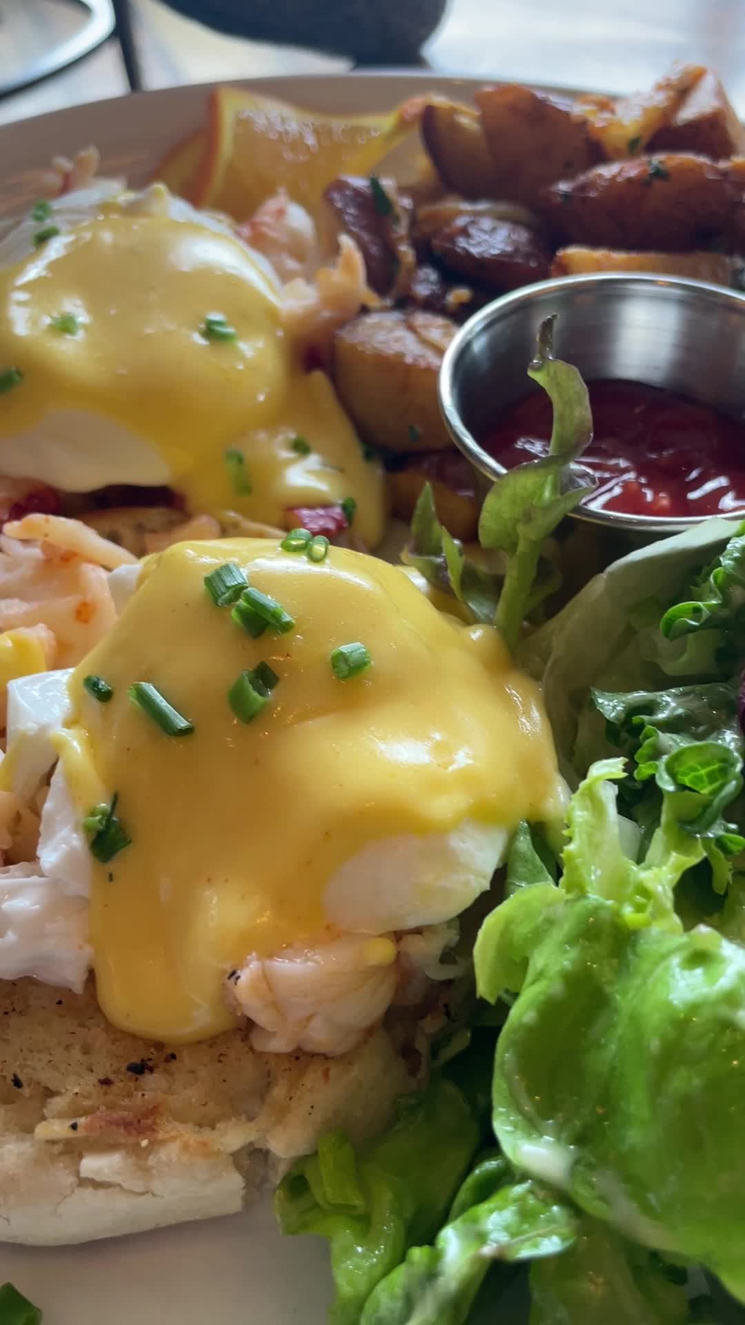 Video review of Rail Stop Restaurant & Bar