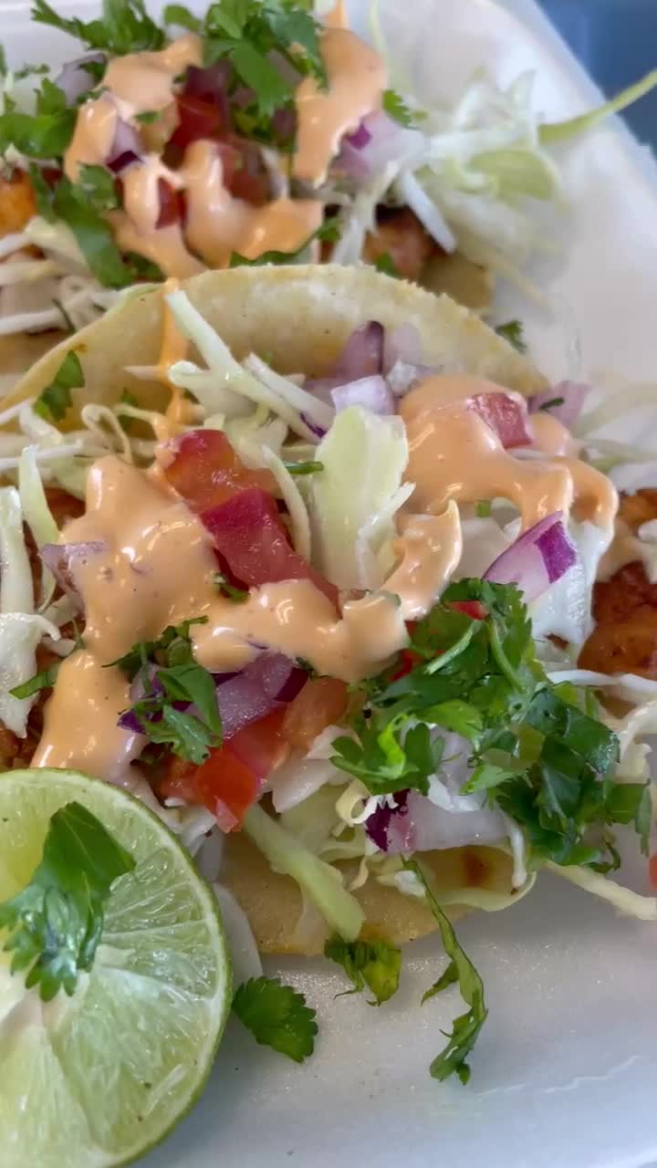 Mariscos El Picosito