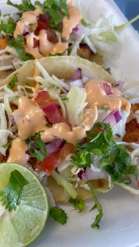 Mariscos El Picosito