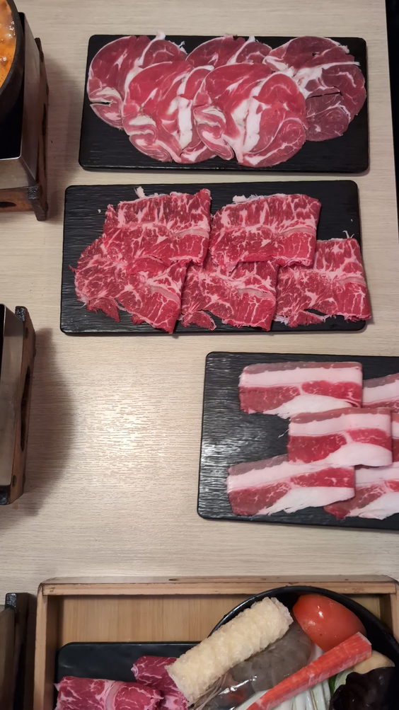 Pearl Hot Pot
