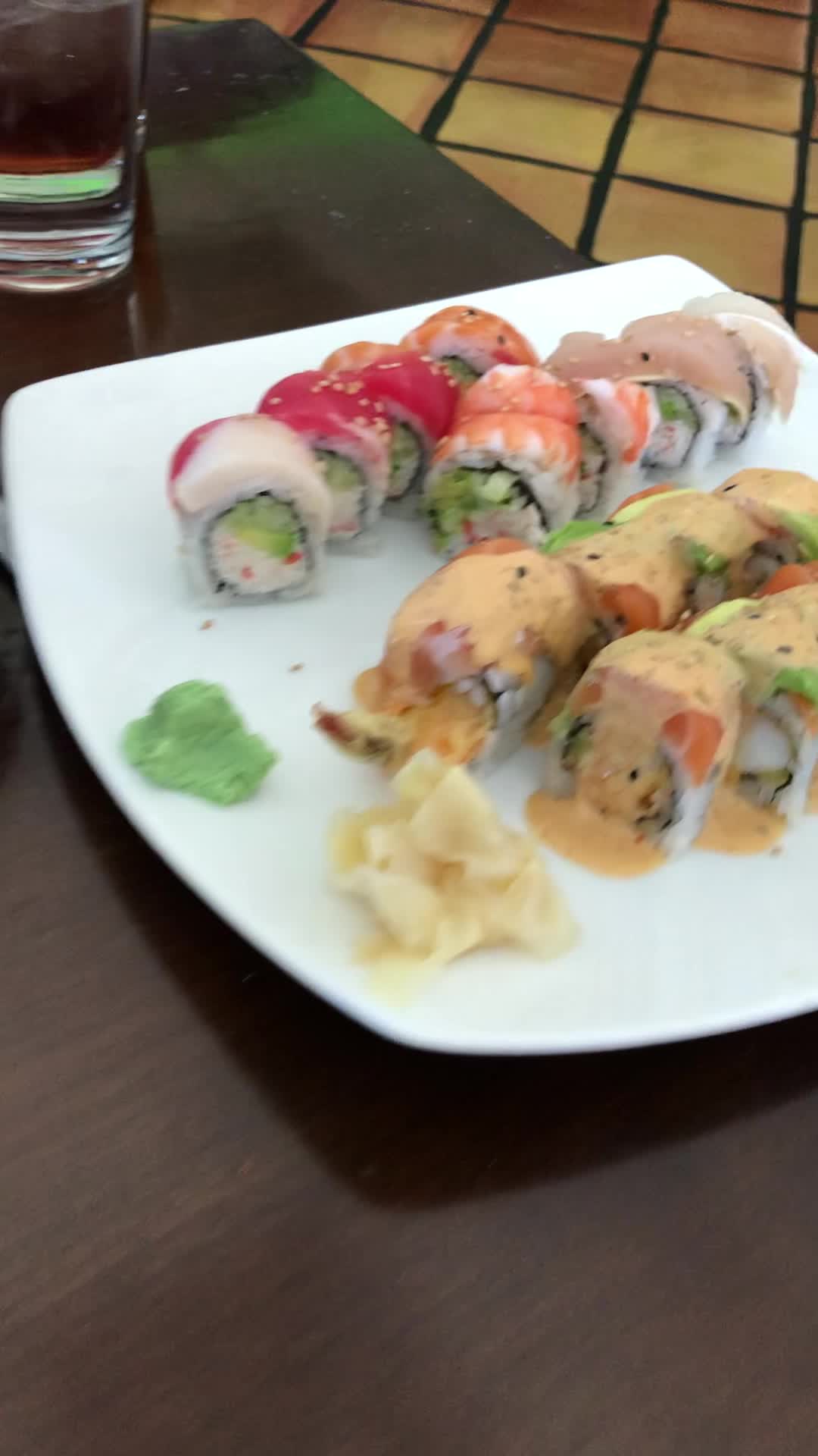 Kai Sushi & Dining