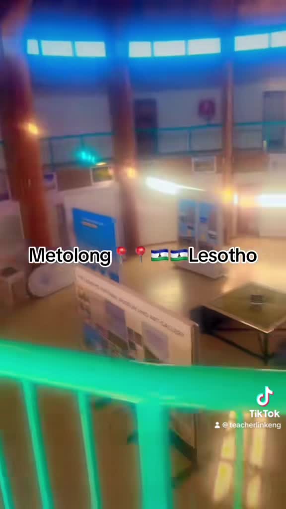 Metolong