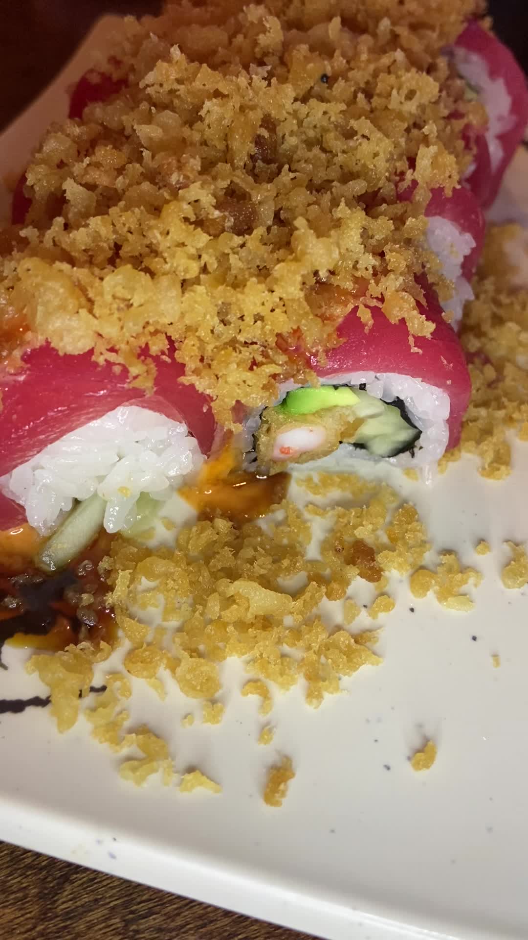 Hakuya Sushi