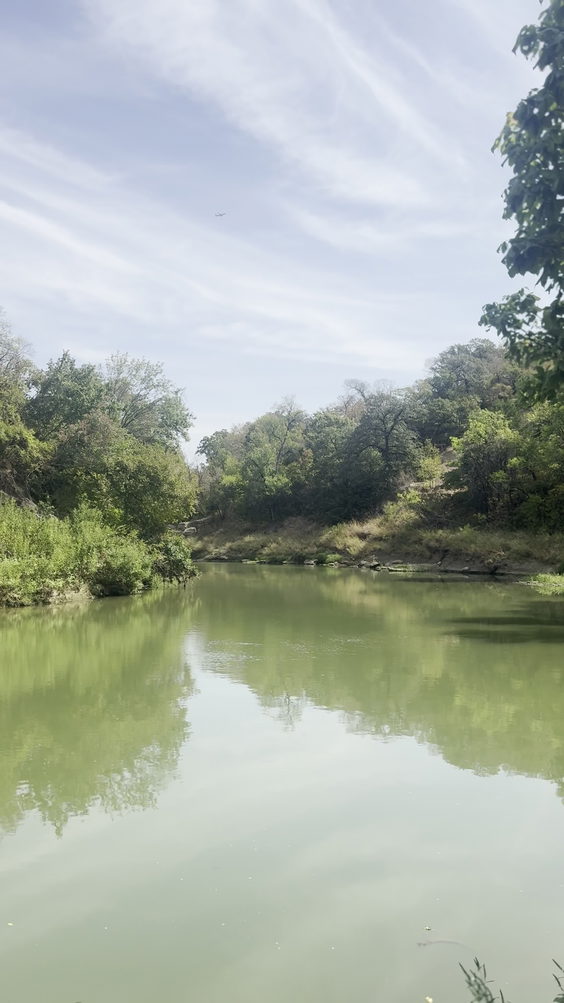 River Legacy Parks - East