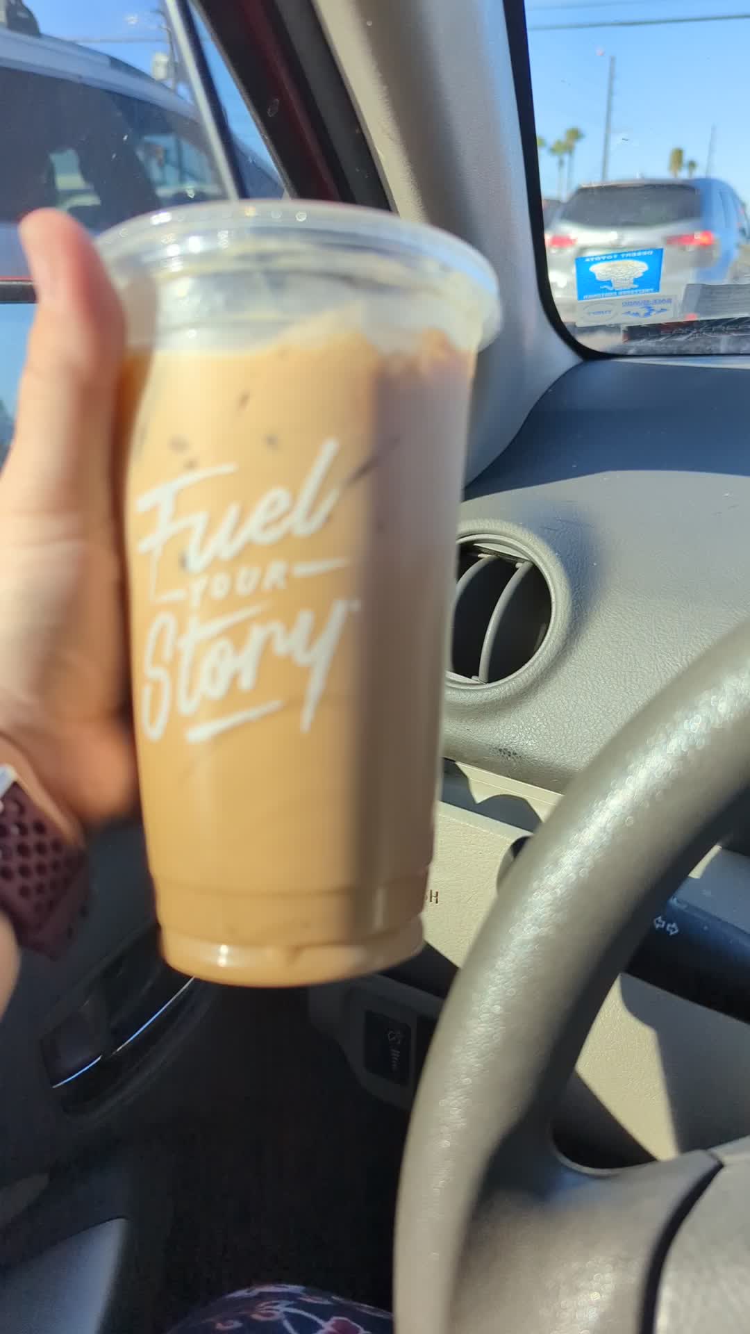 Black Rock Coffee Bar