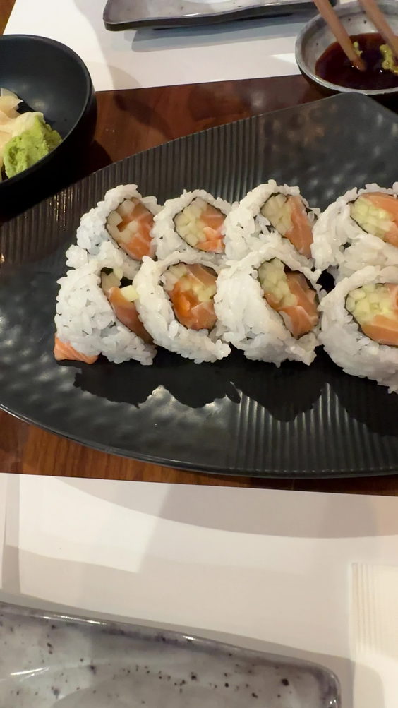 Maki & Sushi Arcadia
