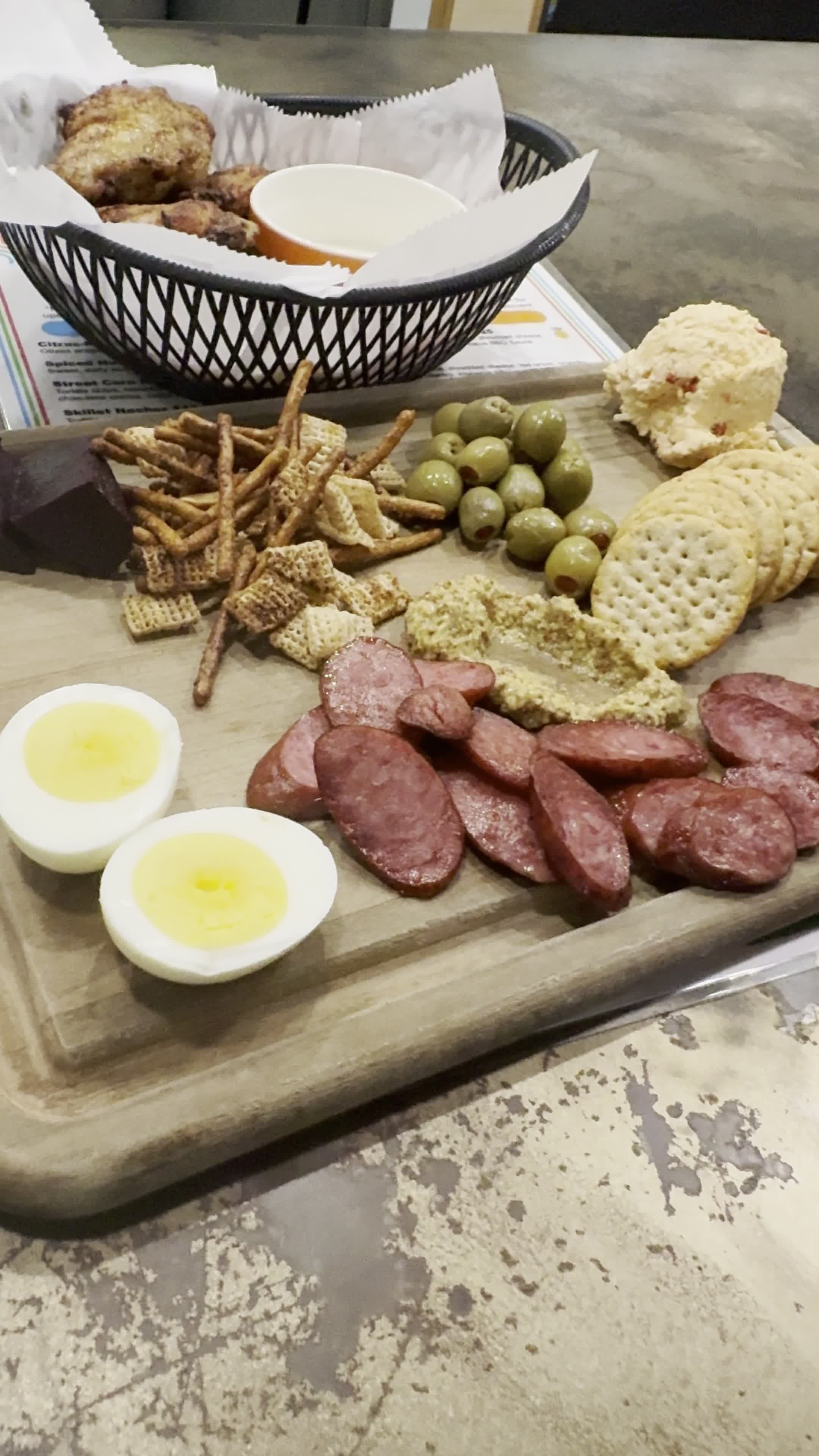 Hiatus Brewing Company