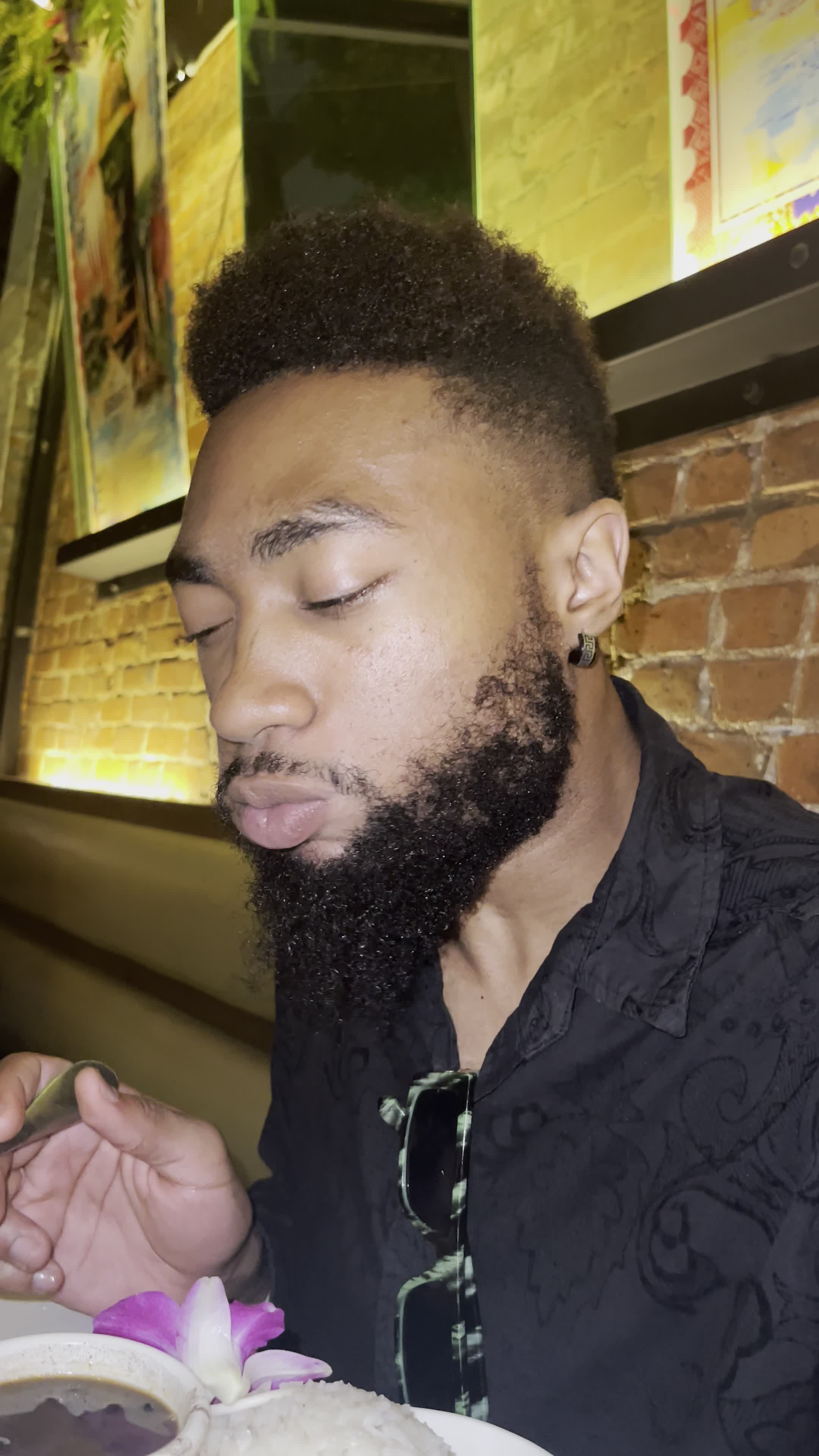 Video review of Blend Restaurant