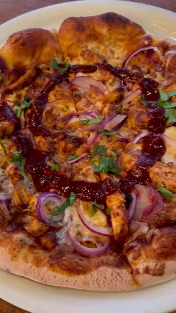 California Pizza Kitchen