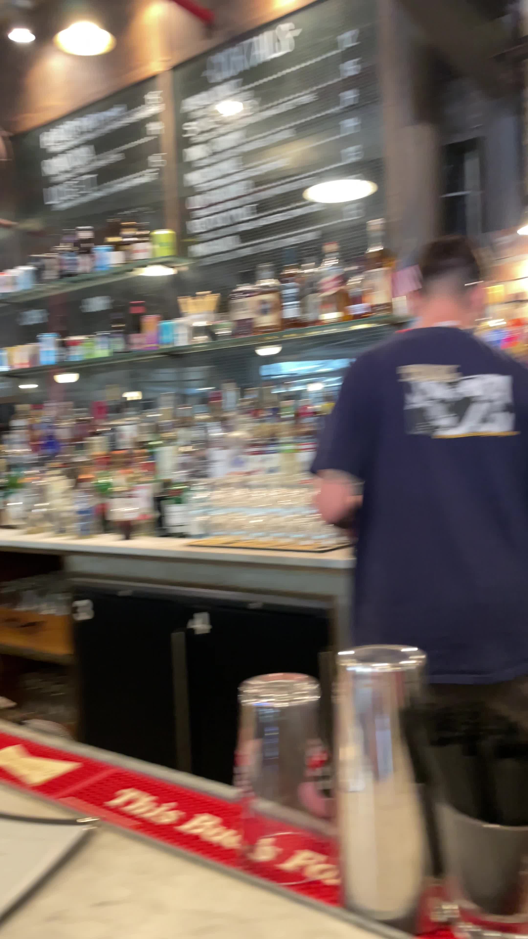Video review of Spritzenhaus 33