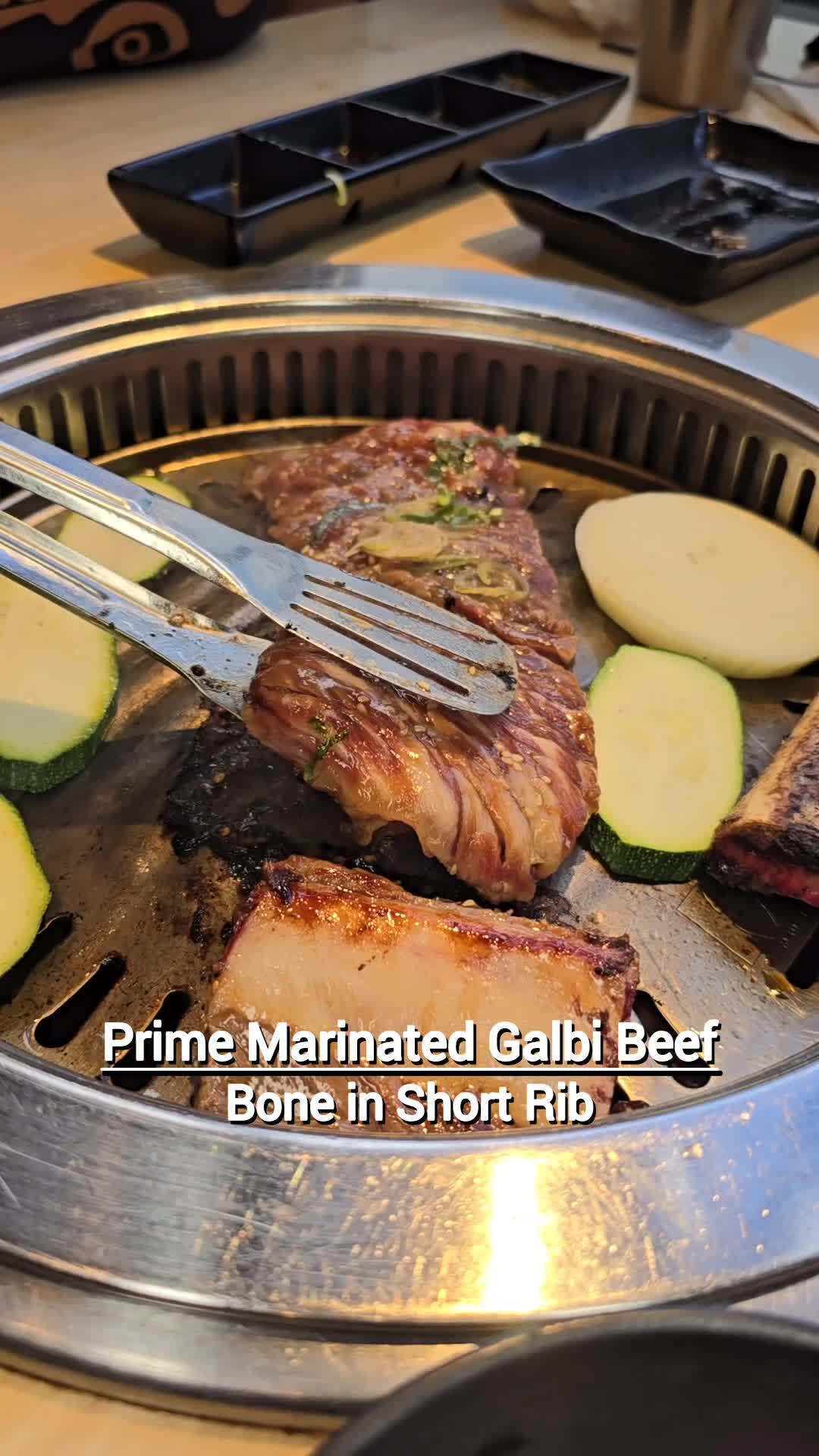 Gangnam Station Korean BBQ - Buena Park