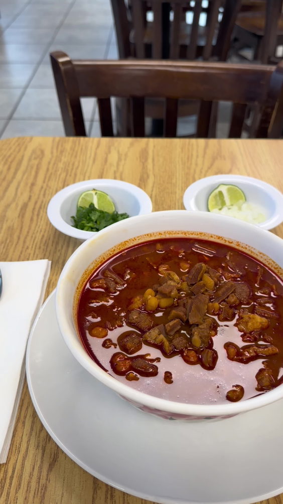 Regal Row Taqueria