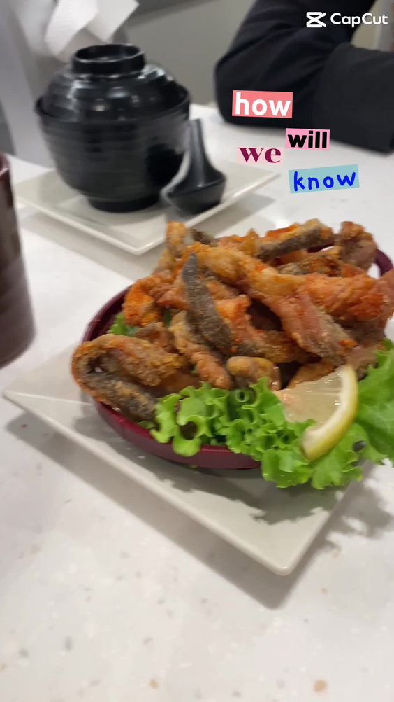 Genki Sushi