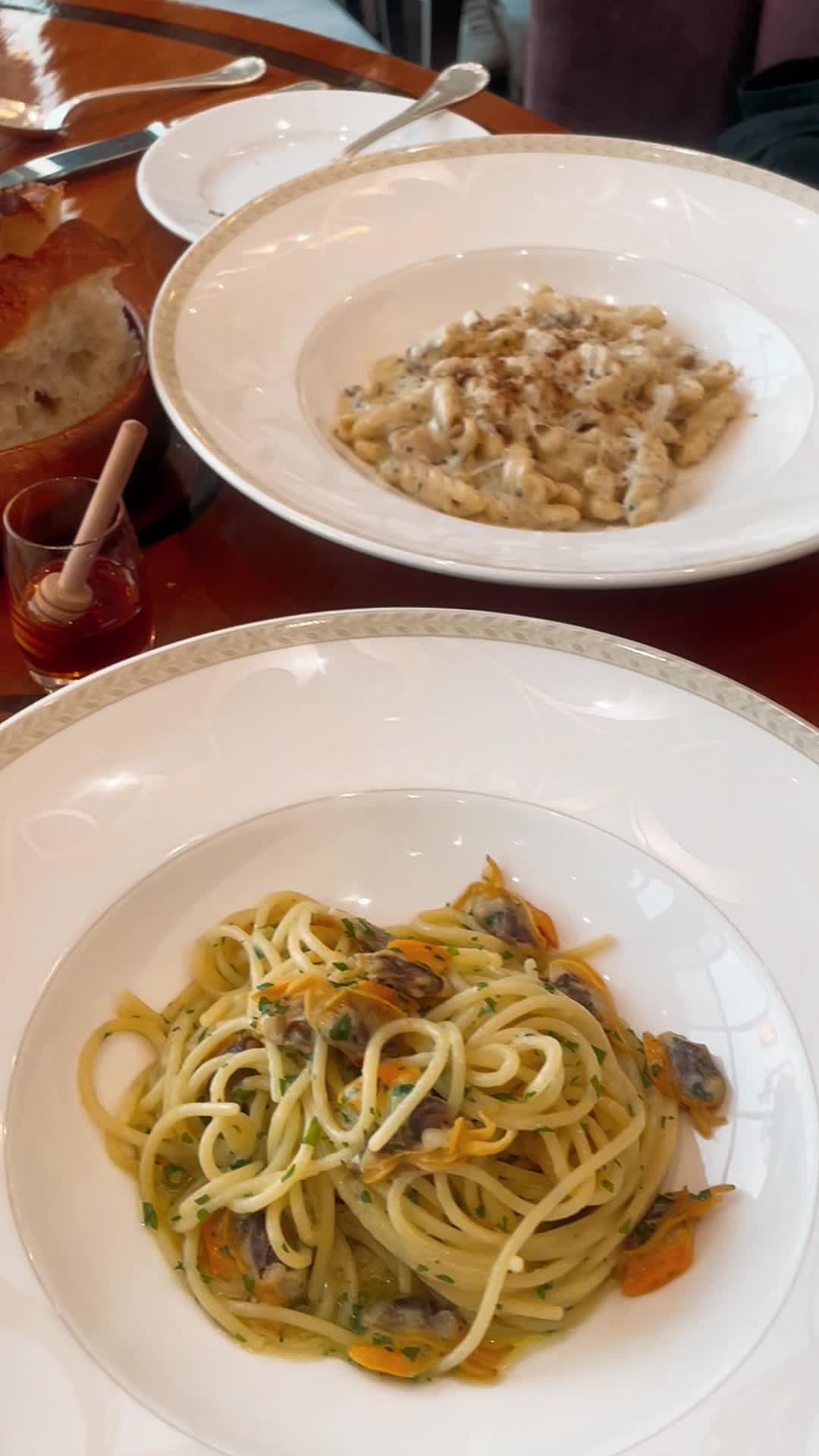 La Piazza Ristorante Italiano