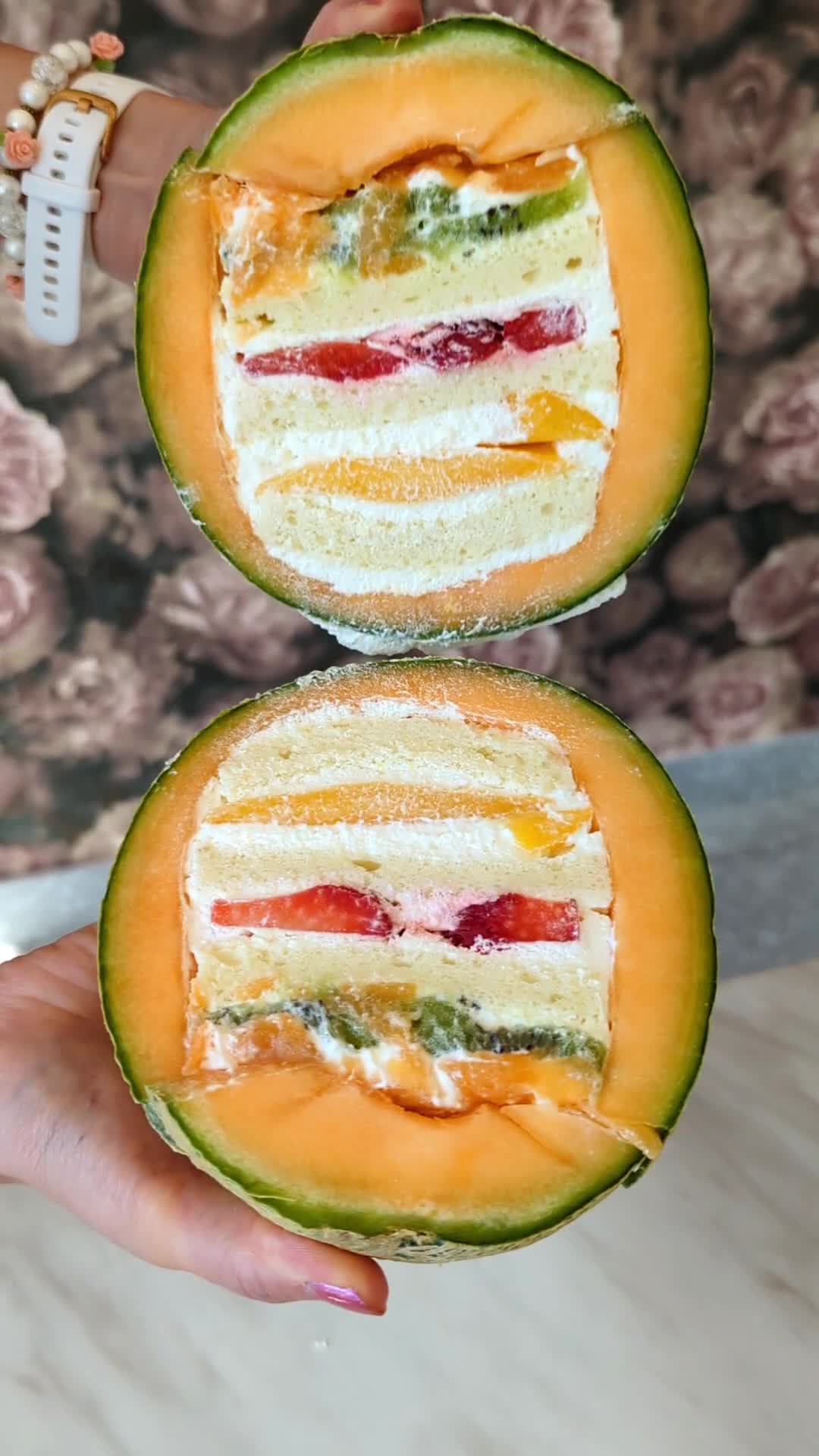 Rice Cake Master 南大門