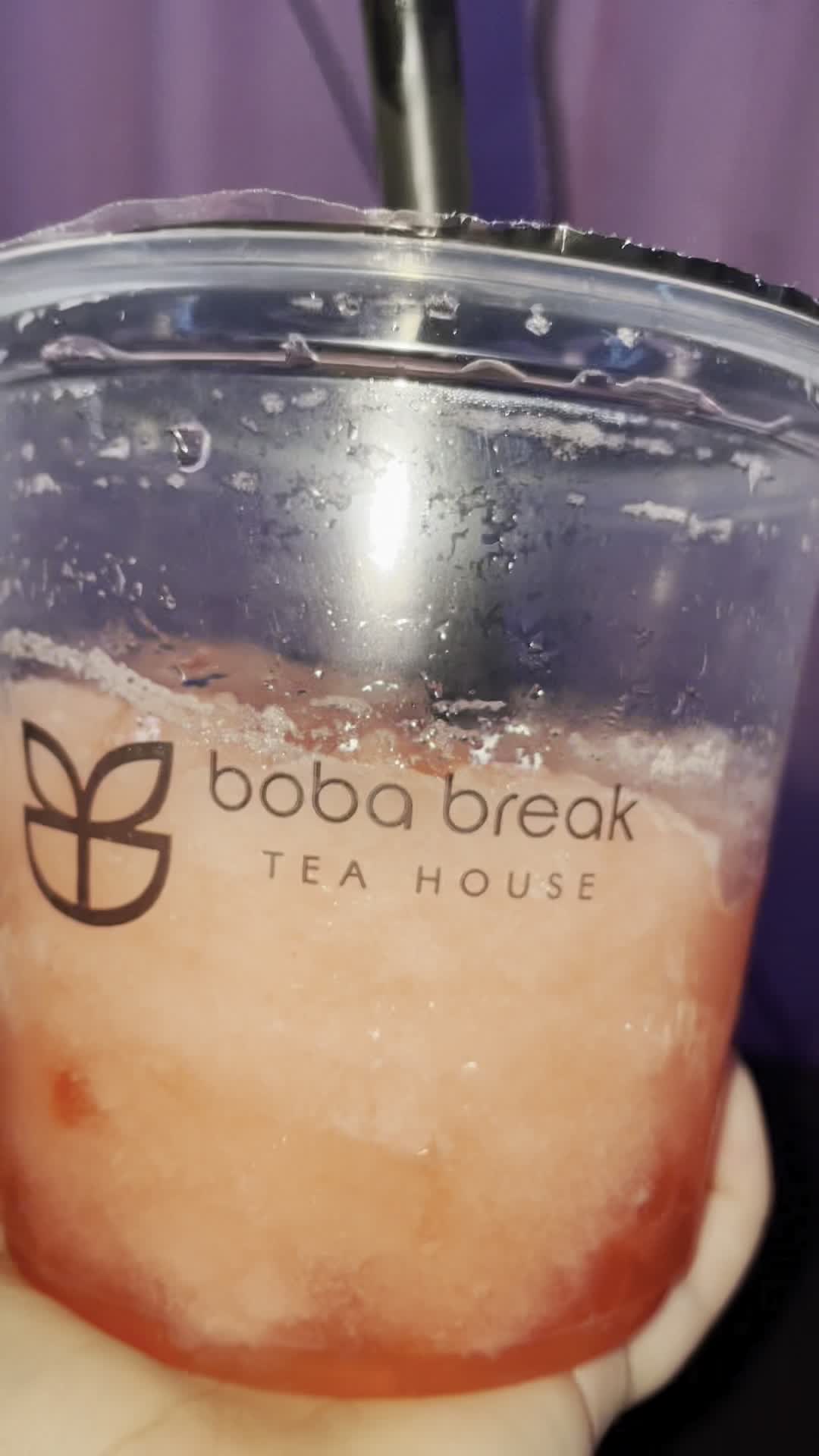 Boba Break Tea House