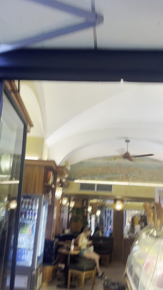Caffè Fiorenza Gelateria