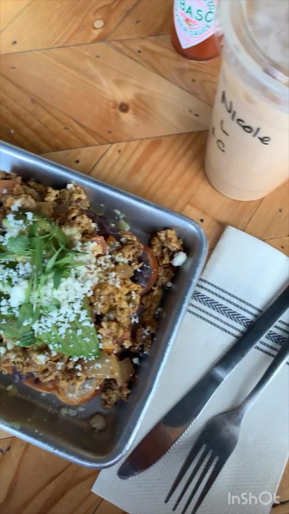 Toasted Coffee + Kitchen