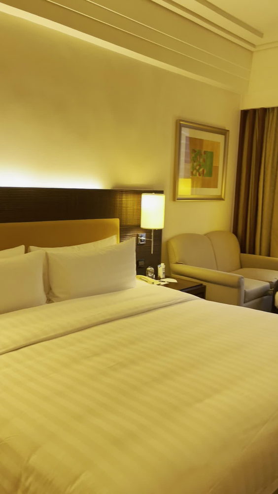 Garden Wing EDSA Shangrila Hotel