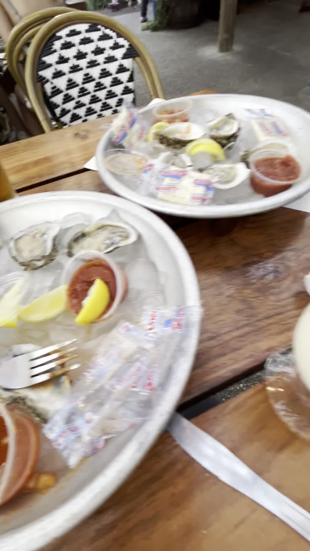 St Augustine & Seafood Company