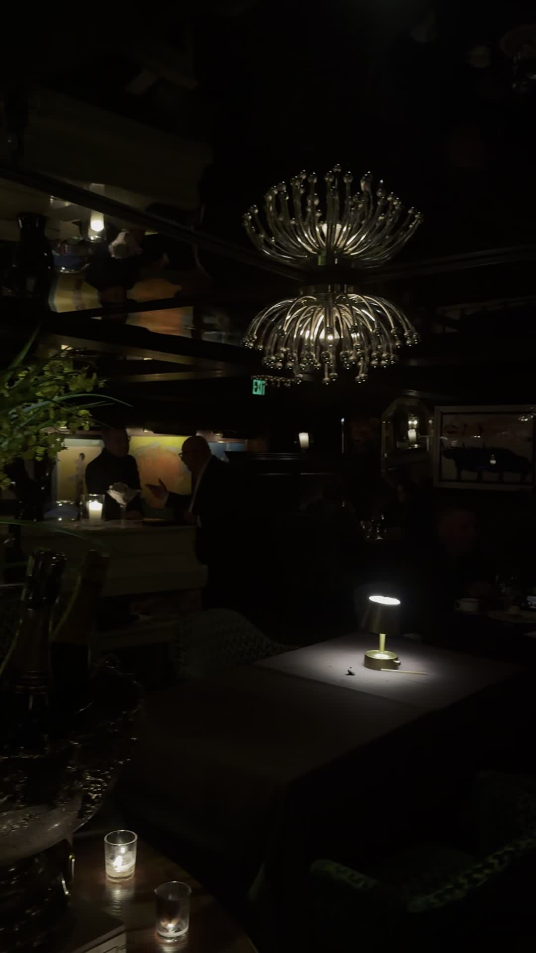 mister parker's - Parker Palm Springs