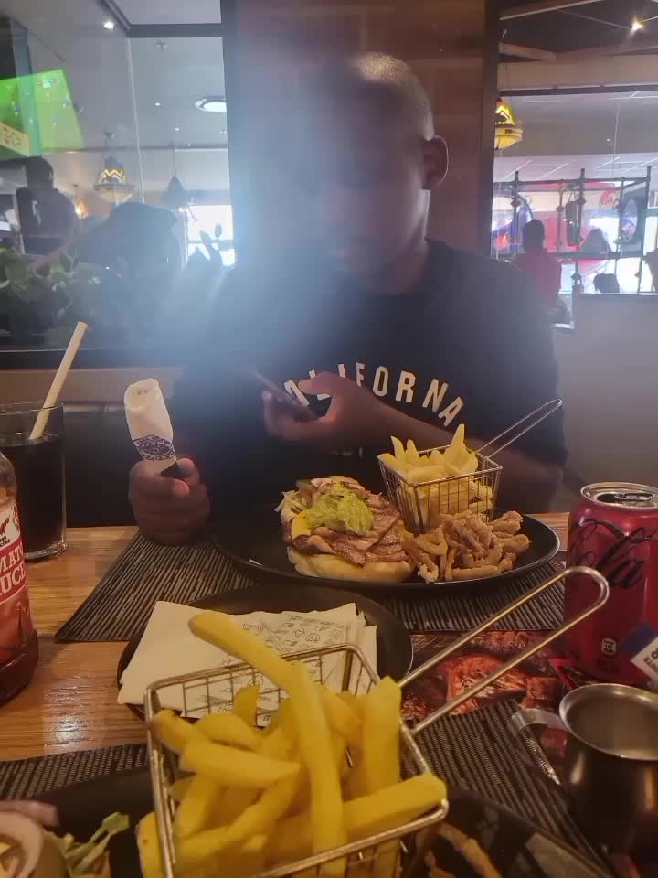 West Peak Spur Steak Ranch