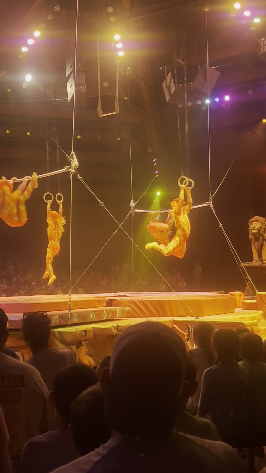 Harambe Theatre