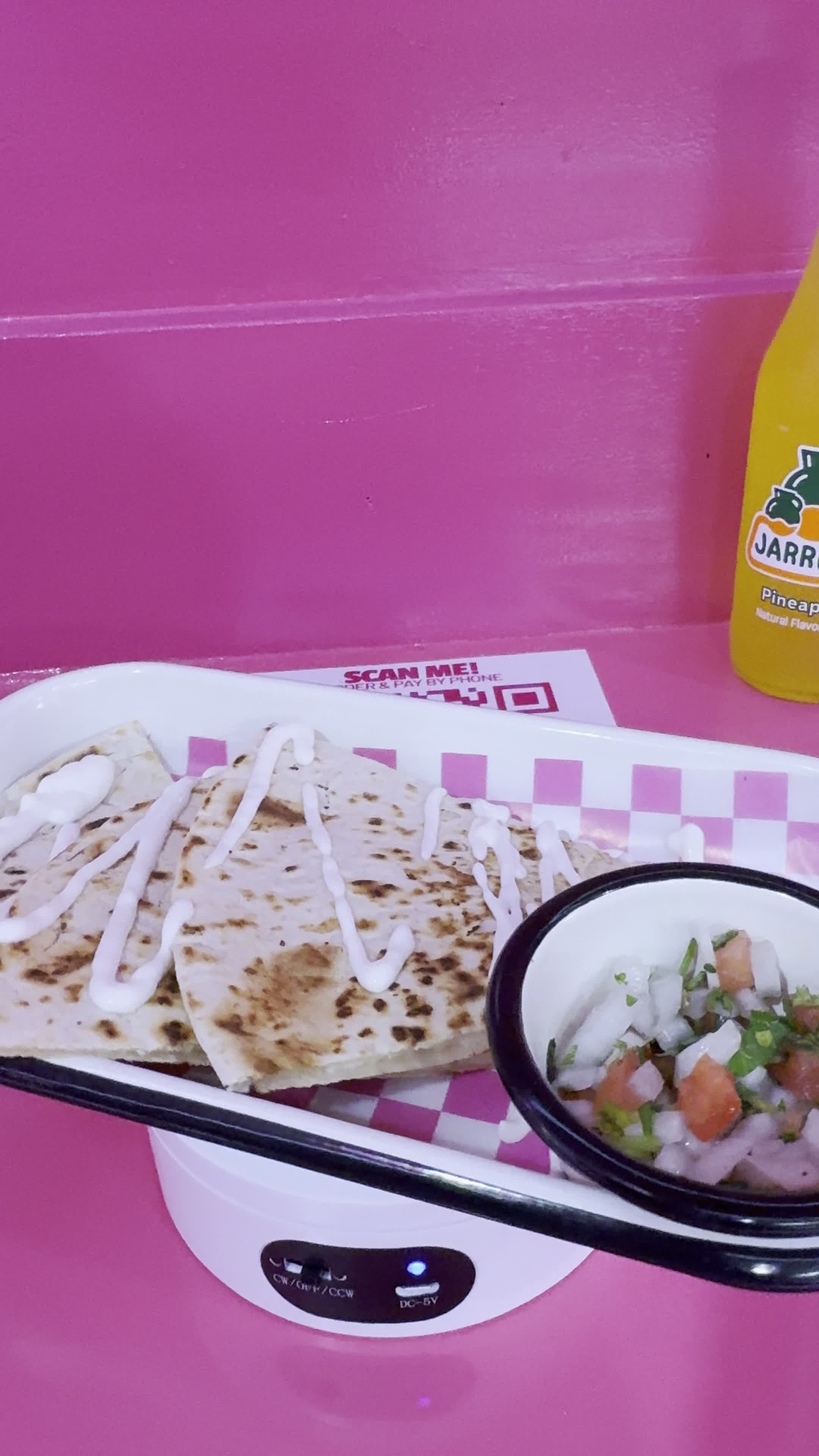 Chala Taqueria