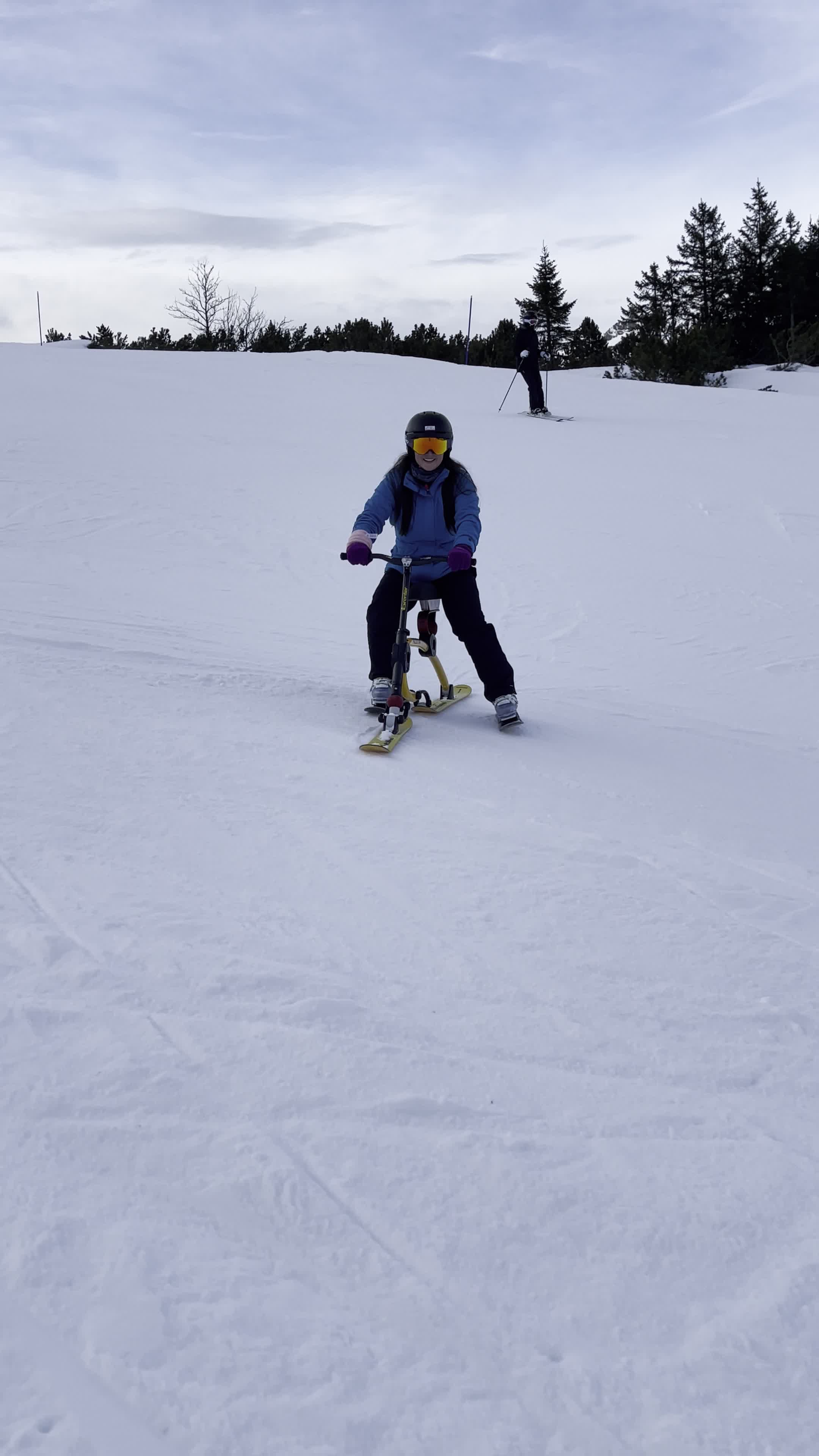 Skischule & Verleih Panorama Großarl - Hauptgeschäft