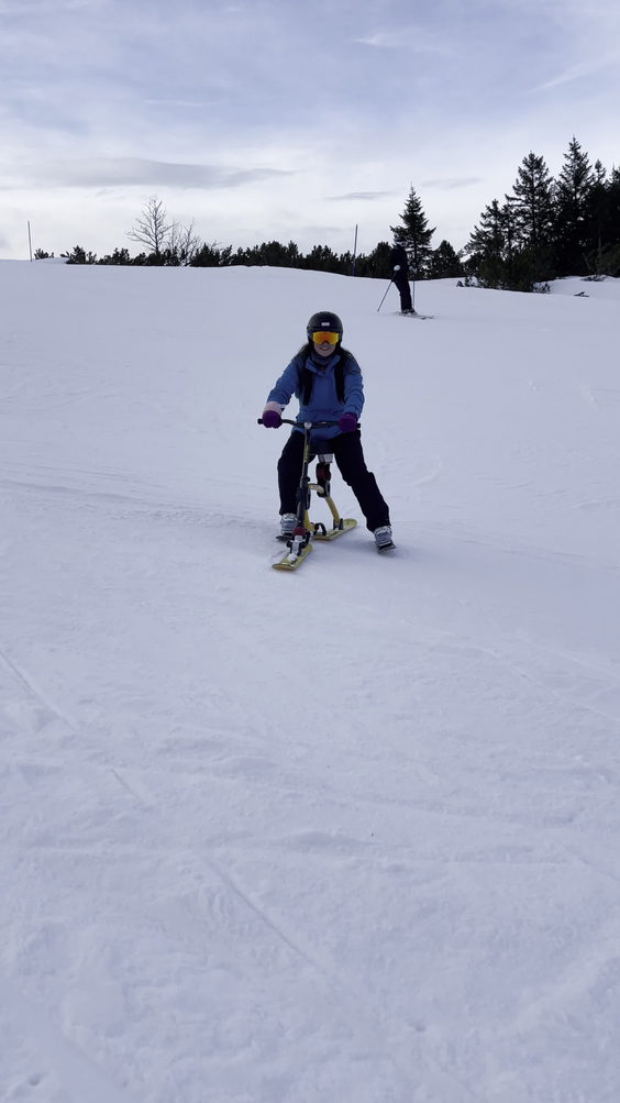 Skischule & Verleih Panorama Großarl - Hauptgeschäft