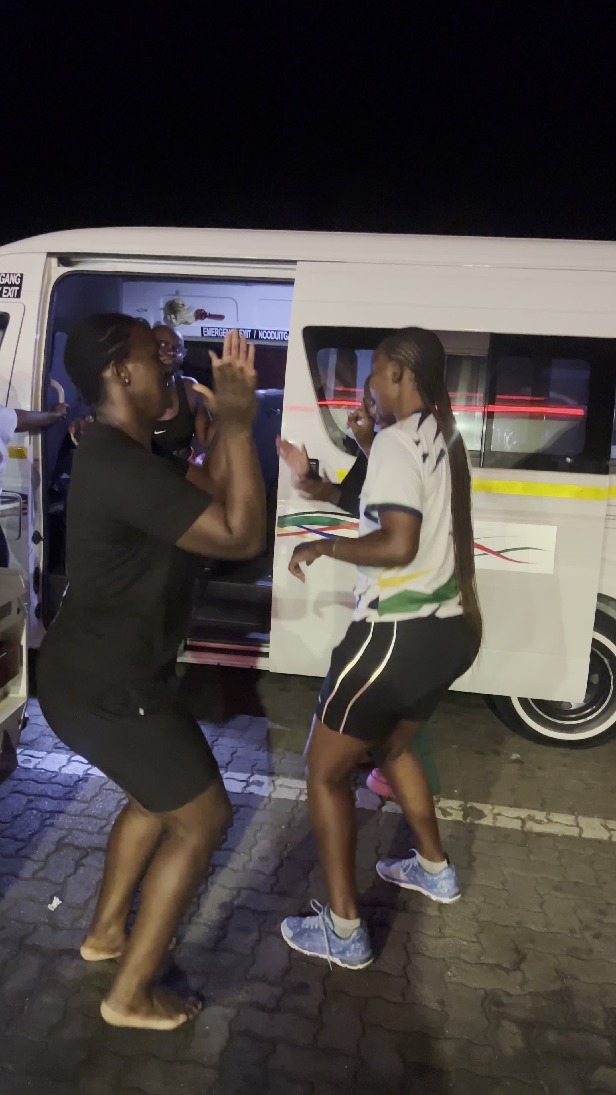 Mugg & Bean On-The-Move