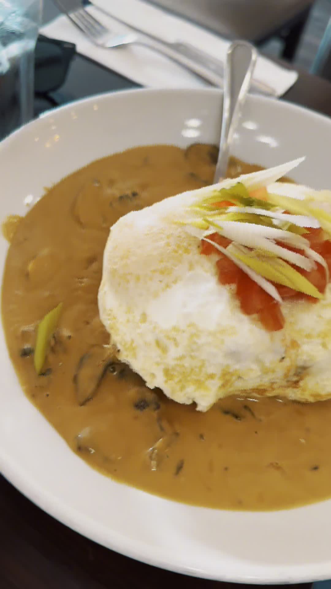 Video review of Cici's Cafe