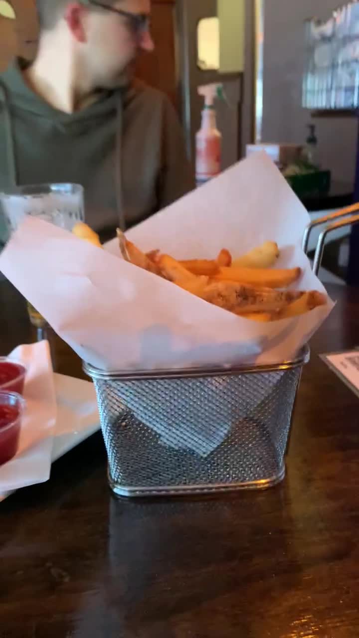 Video review of The Publick House