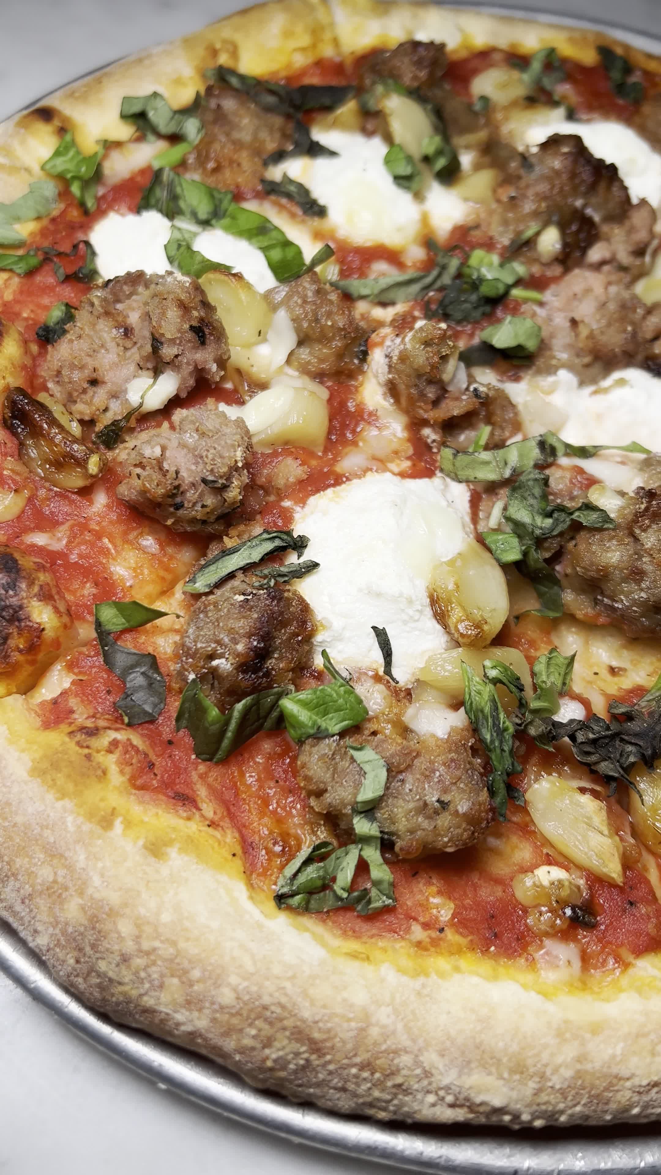 Spuntino Wine Bar & Italian Tapas