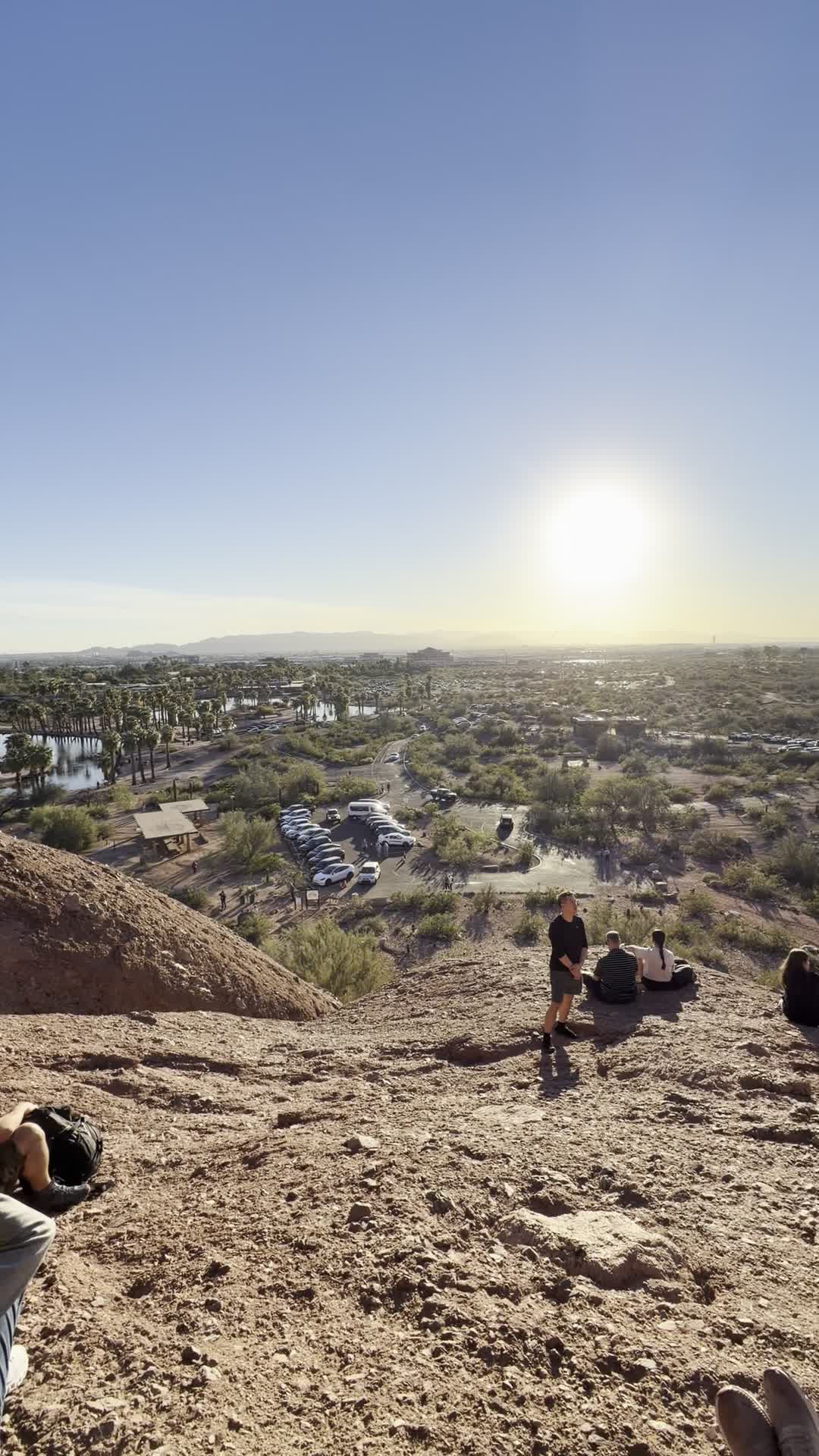 Hole in the Rock