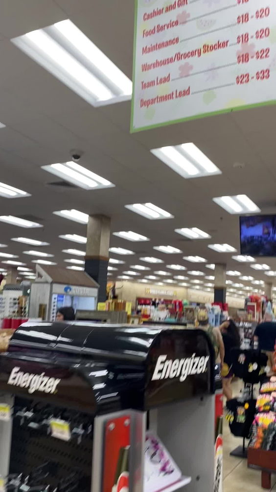 Buc-ee's