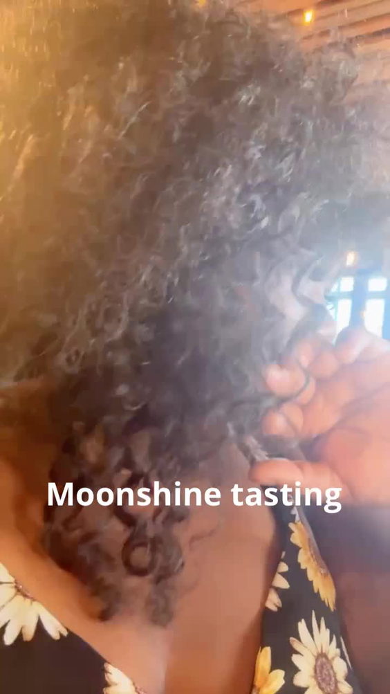 Smoky Mountain Moonshine HQ